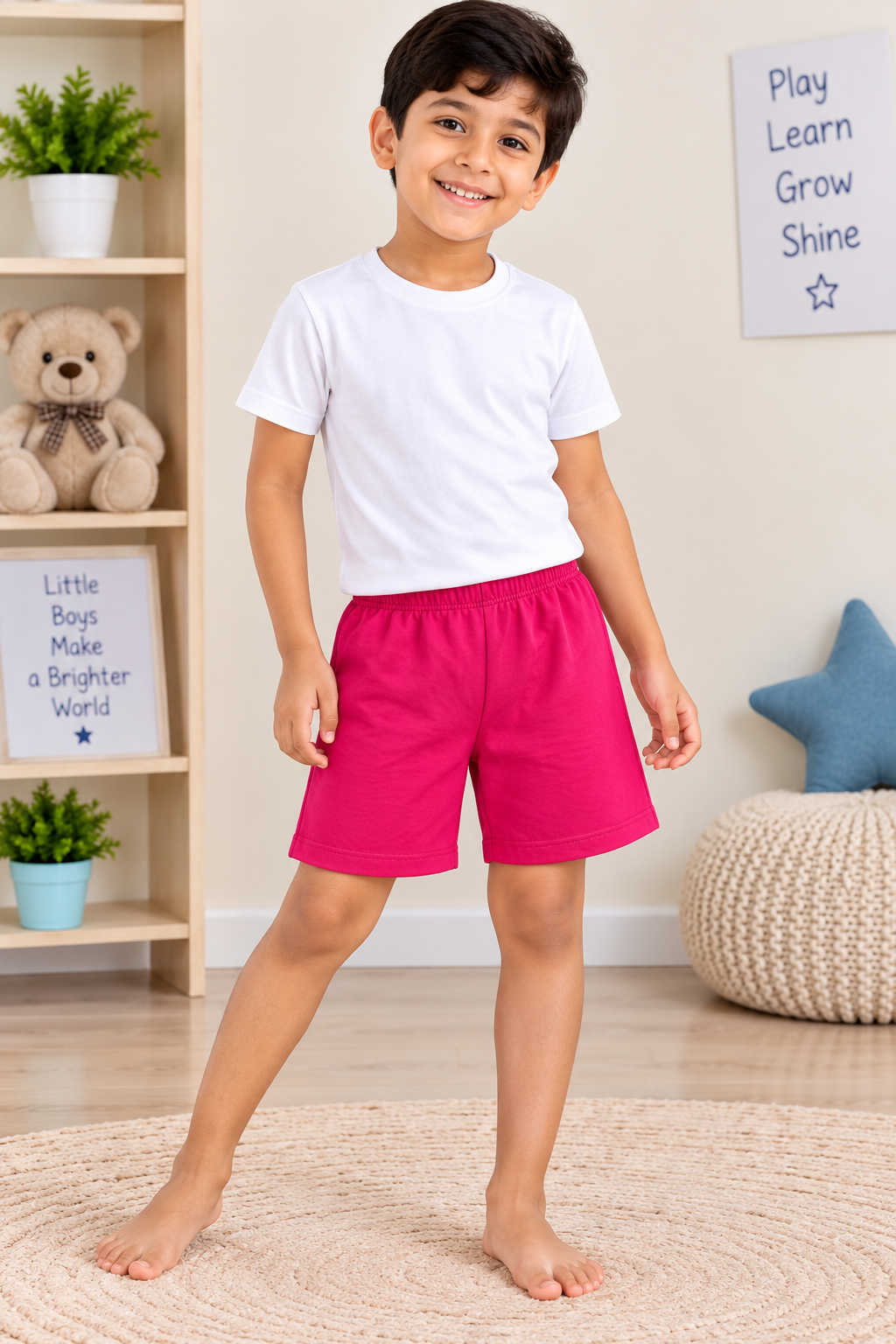 Kids Shorts