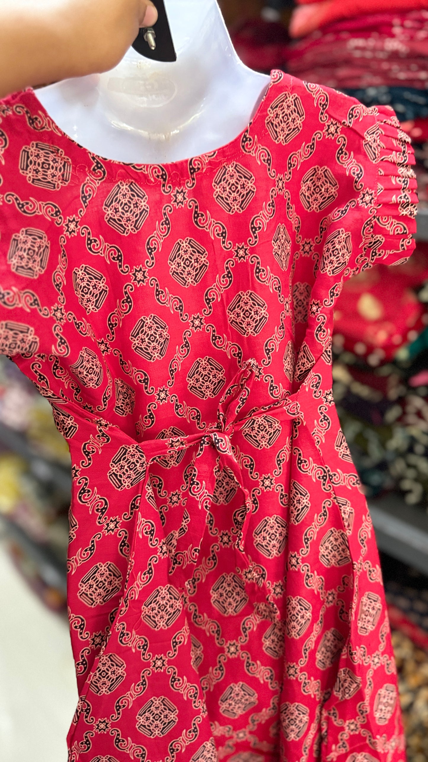 Frock