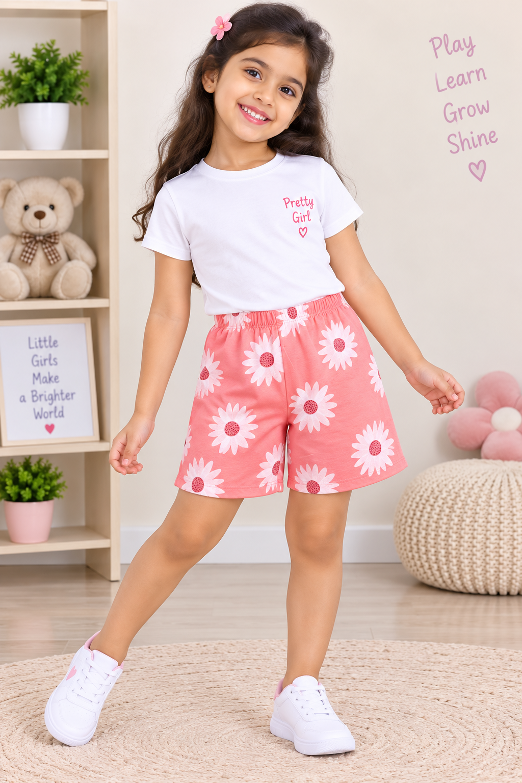 Kids Shorts