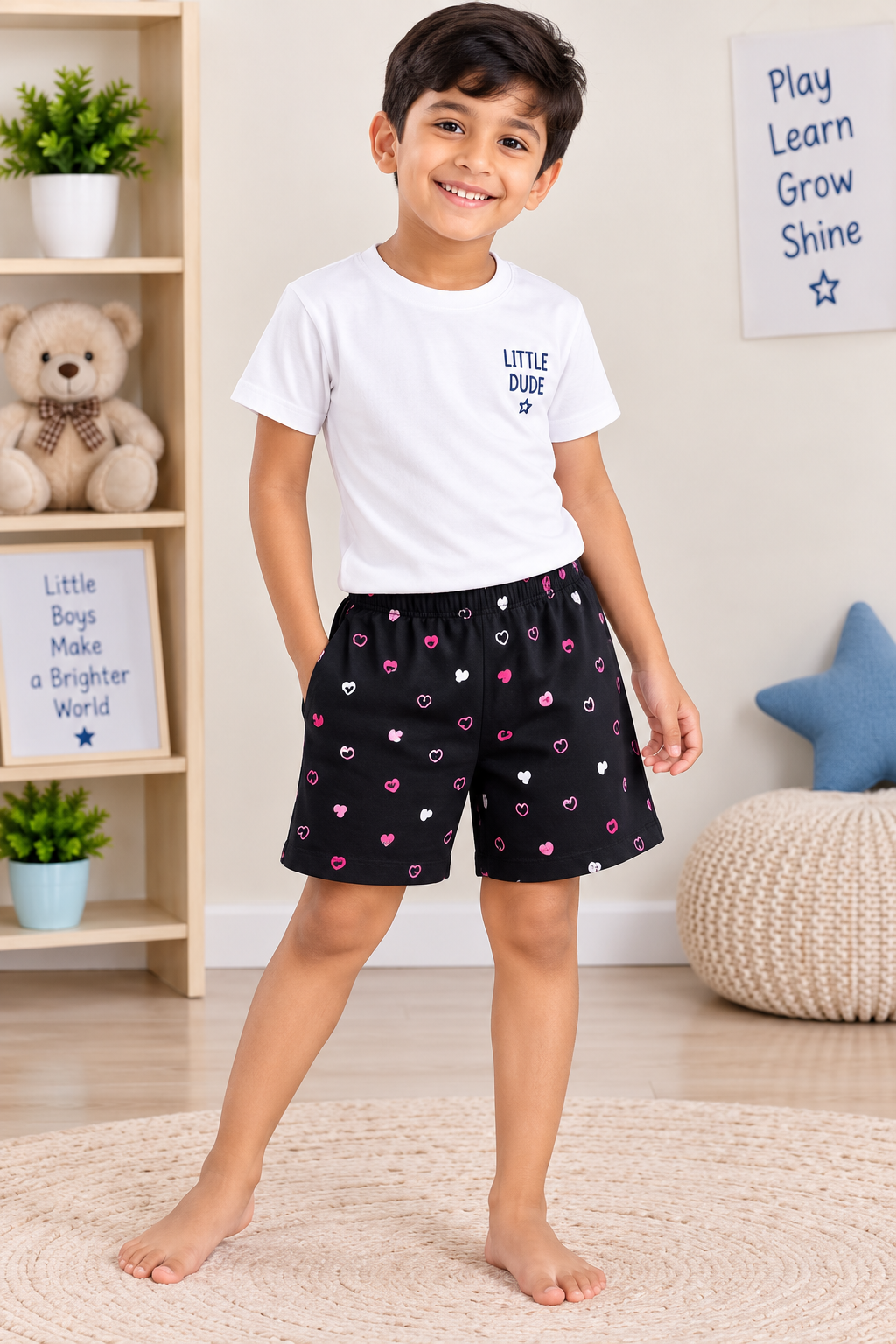 Kids Shorts