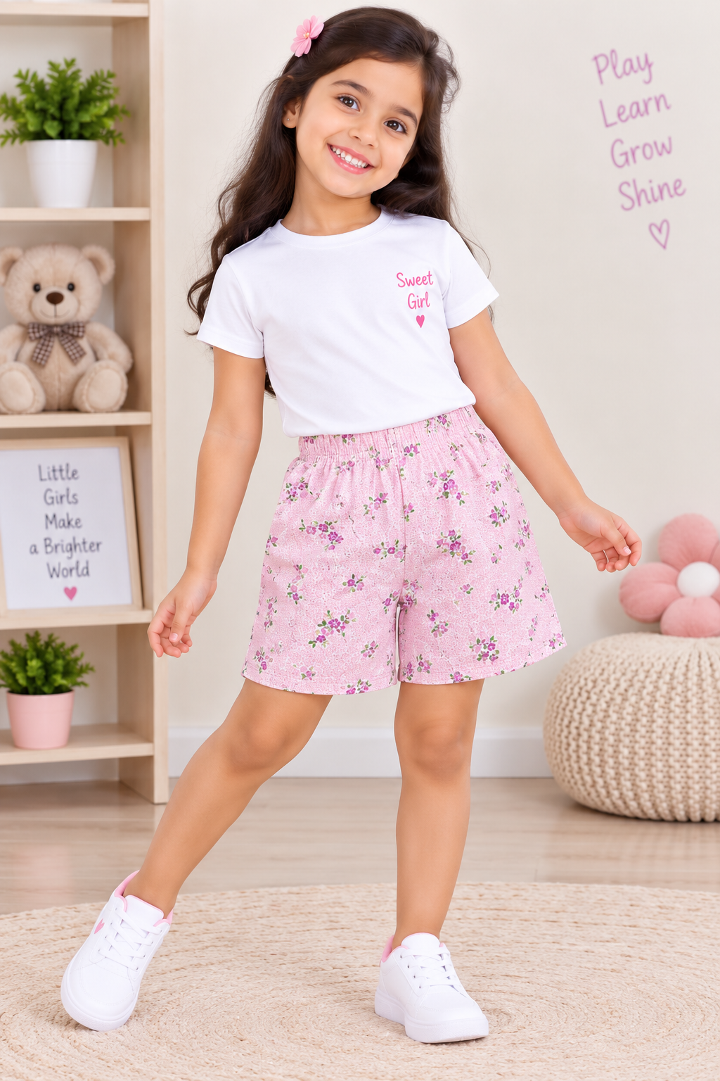 Kids Shorts