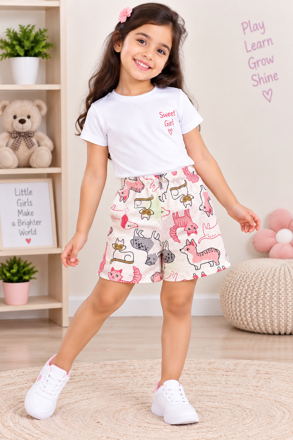 Kids Shorts
