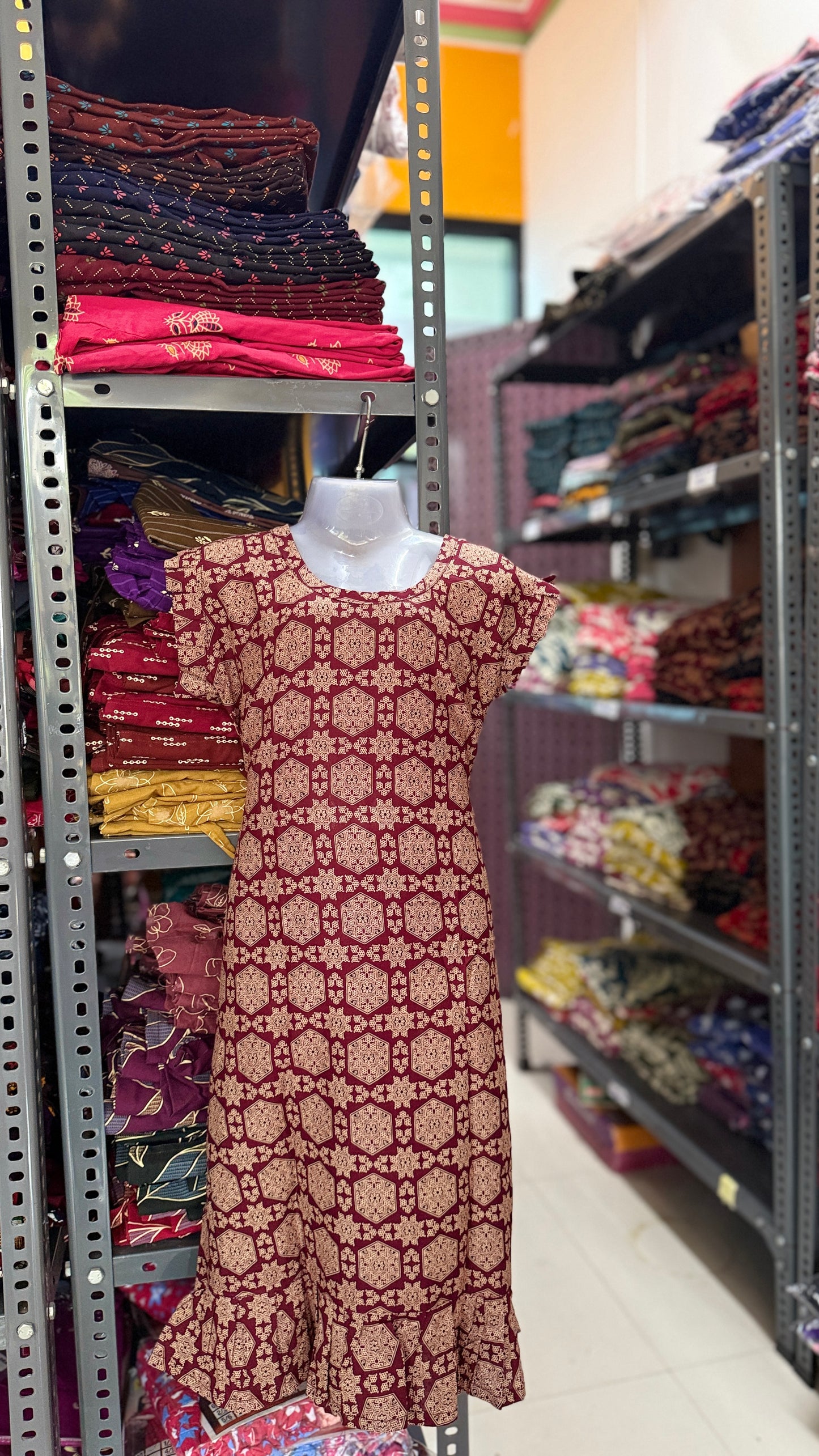 Frock