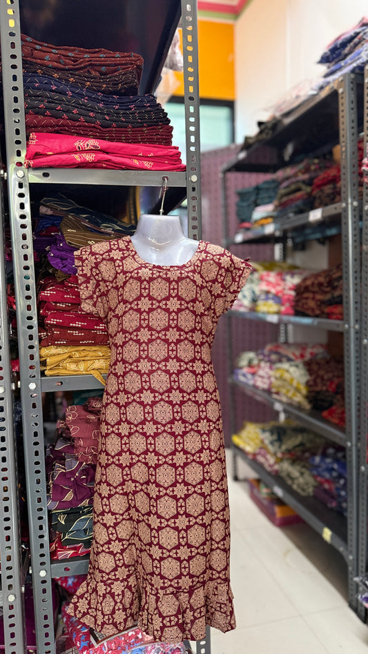 Frock