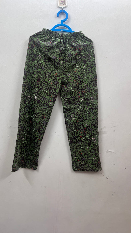 Full Pant L