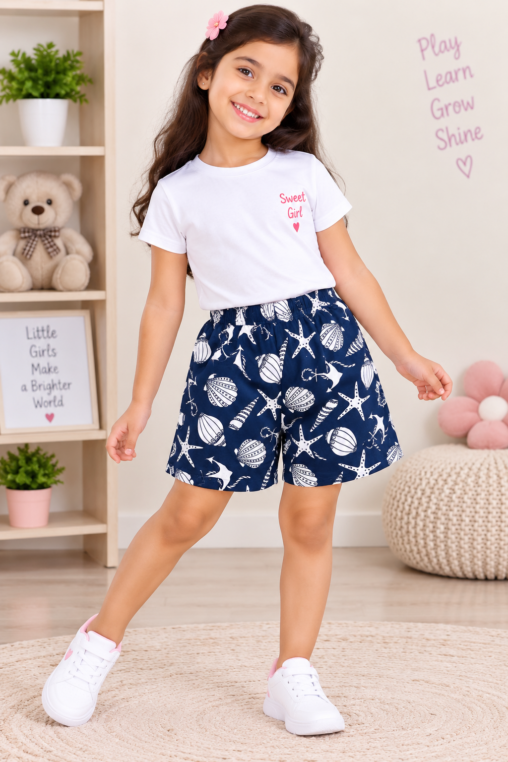 Kids Shorts