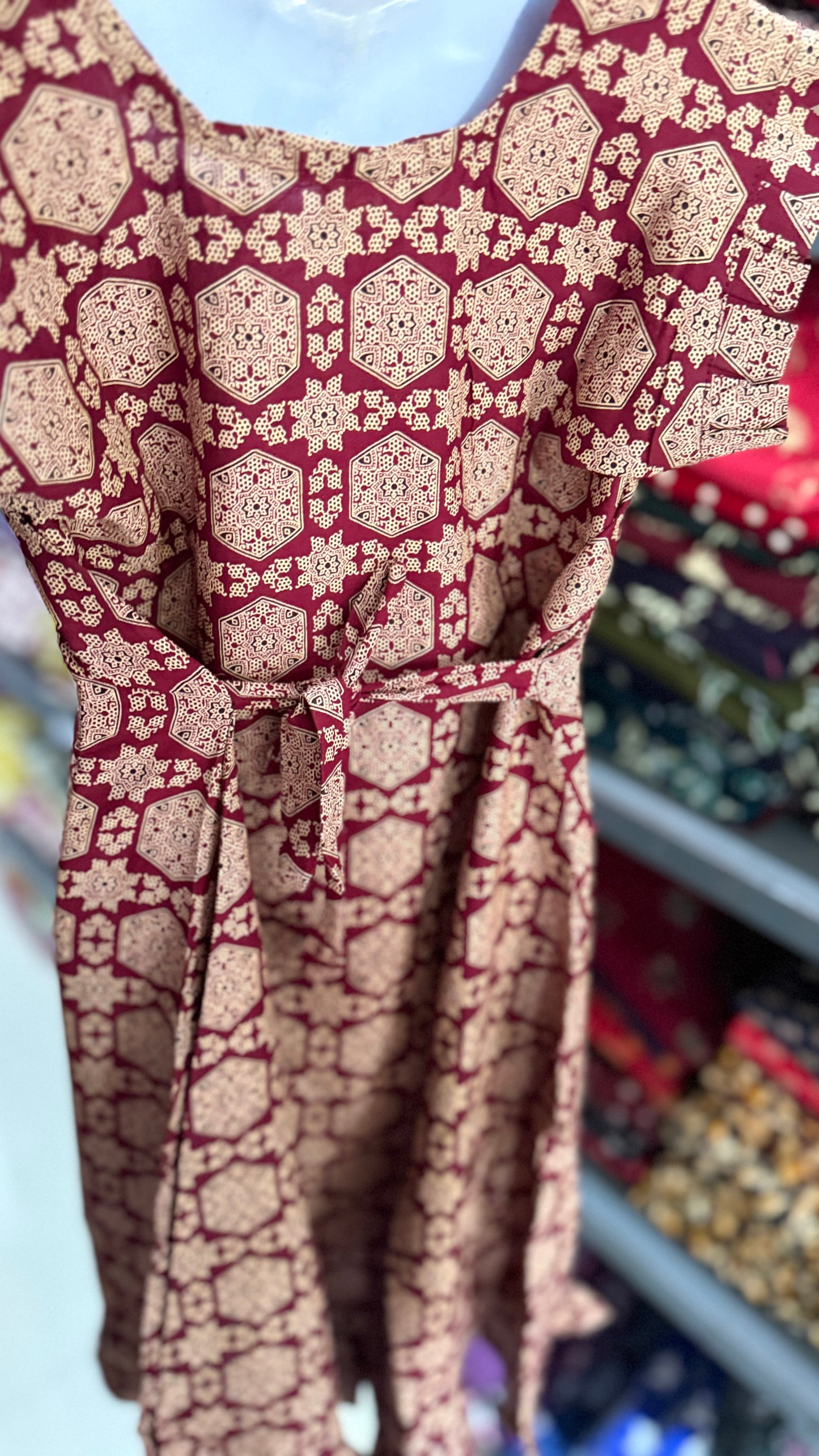 Frock