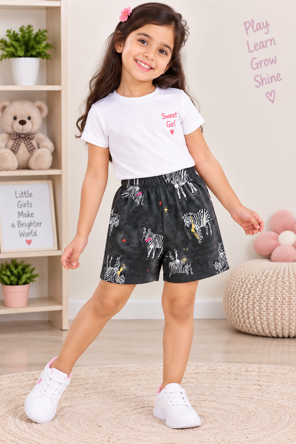 Kids Shorts