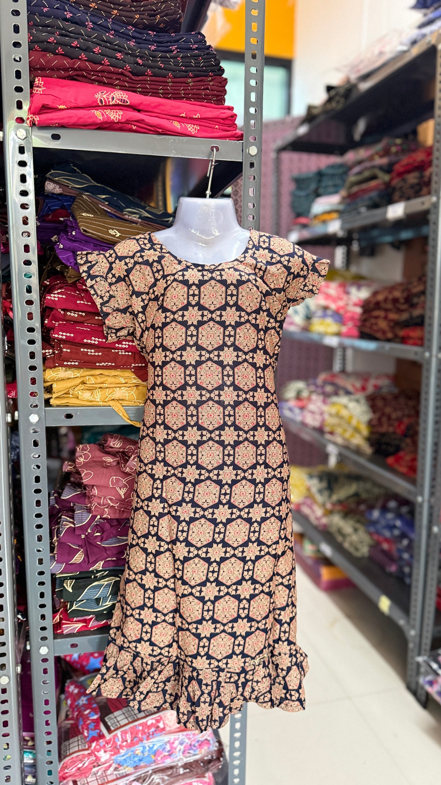 Frock