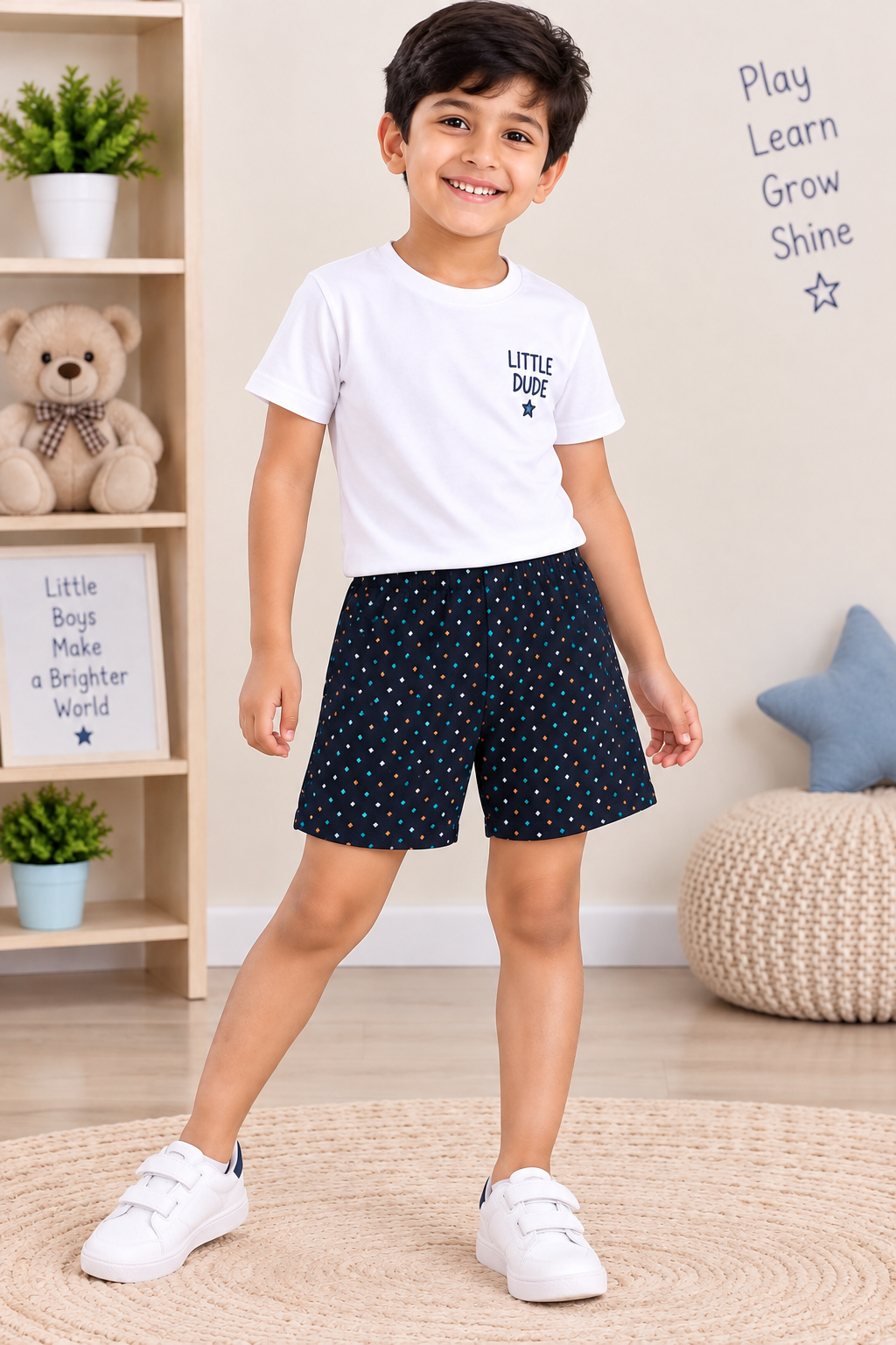 Kids Shorts