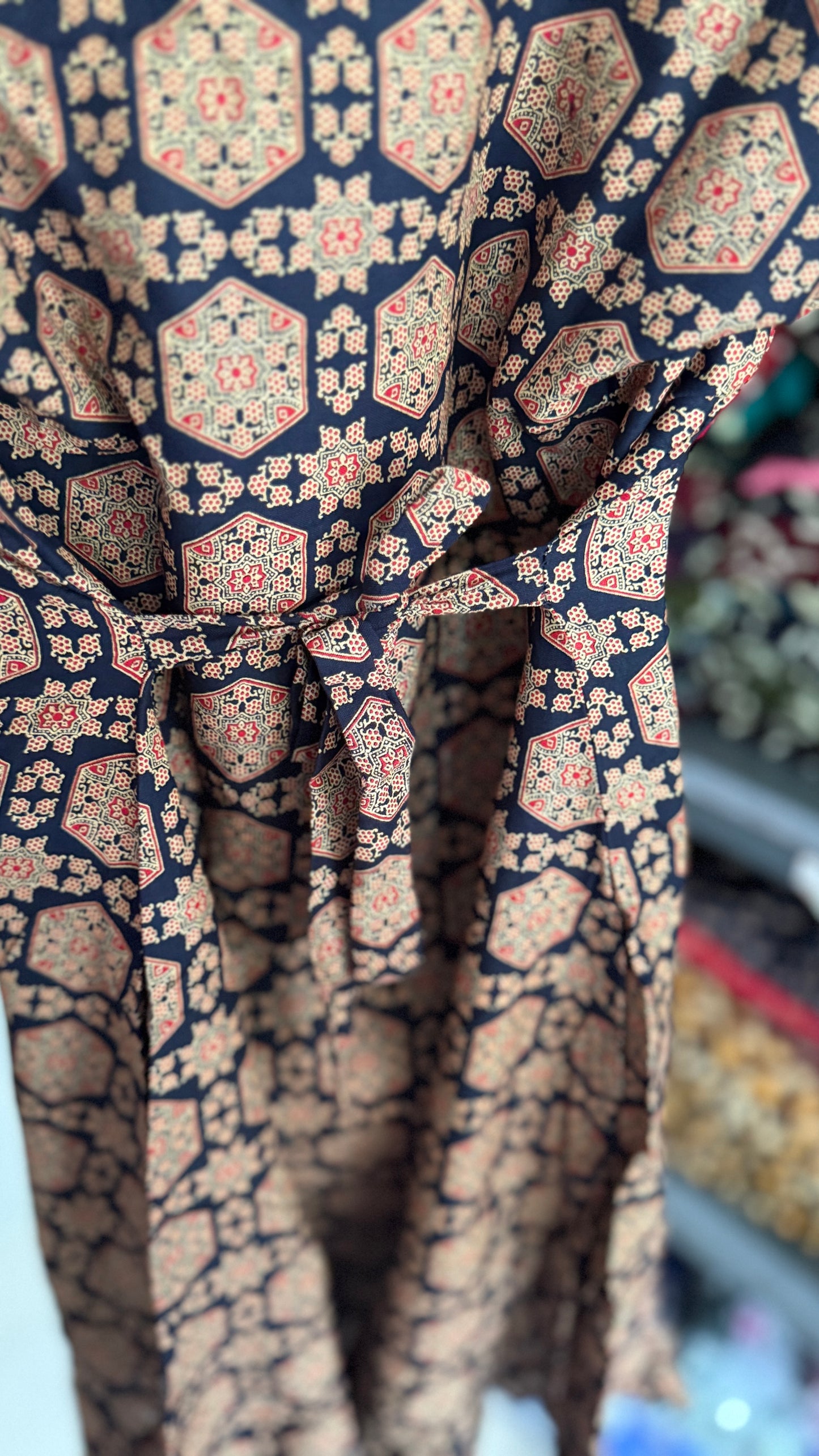 Frock