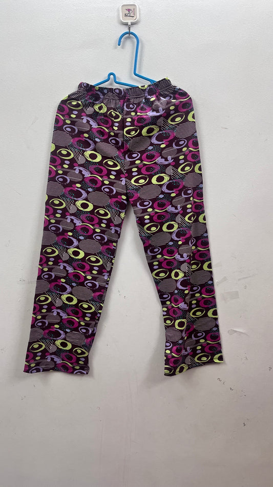 Full Pant L