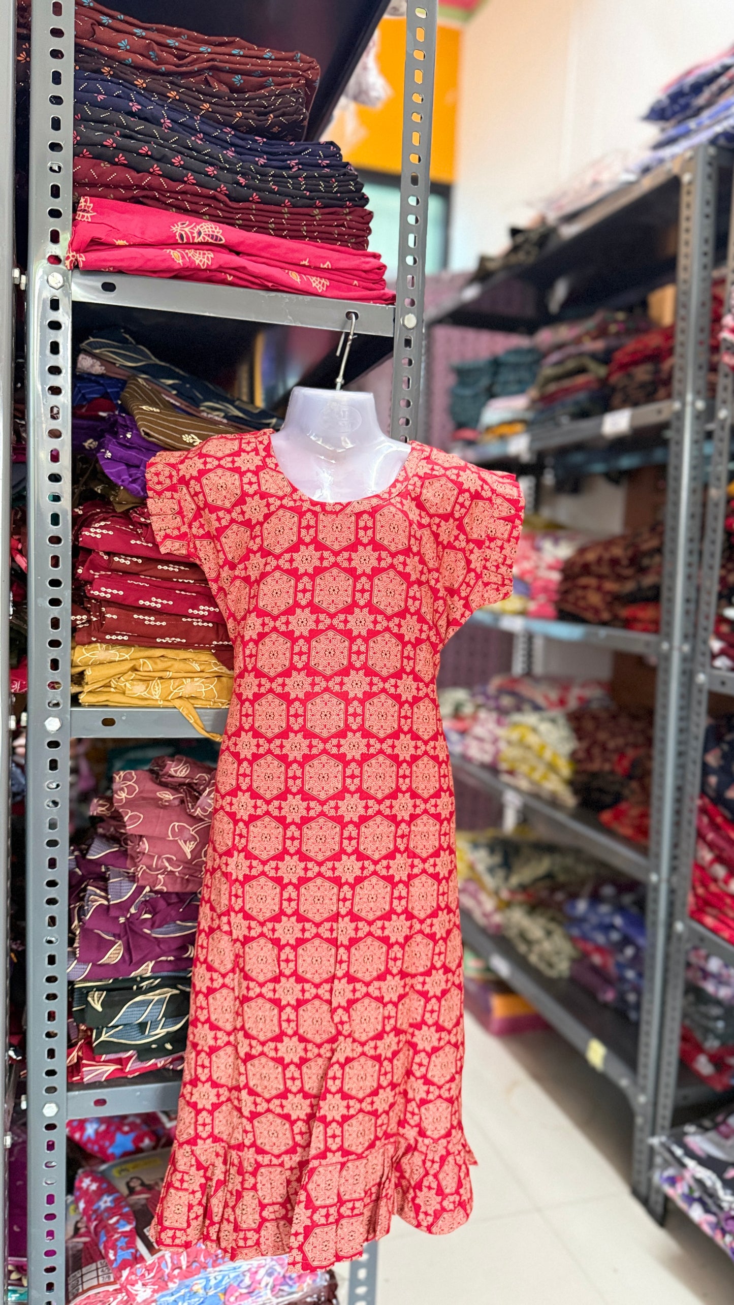 Frock