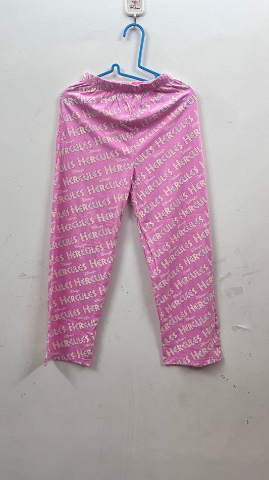 Full Pant L