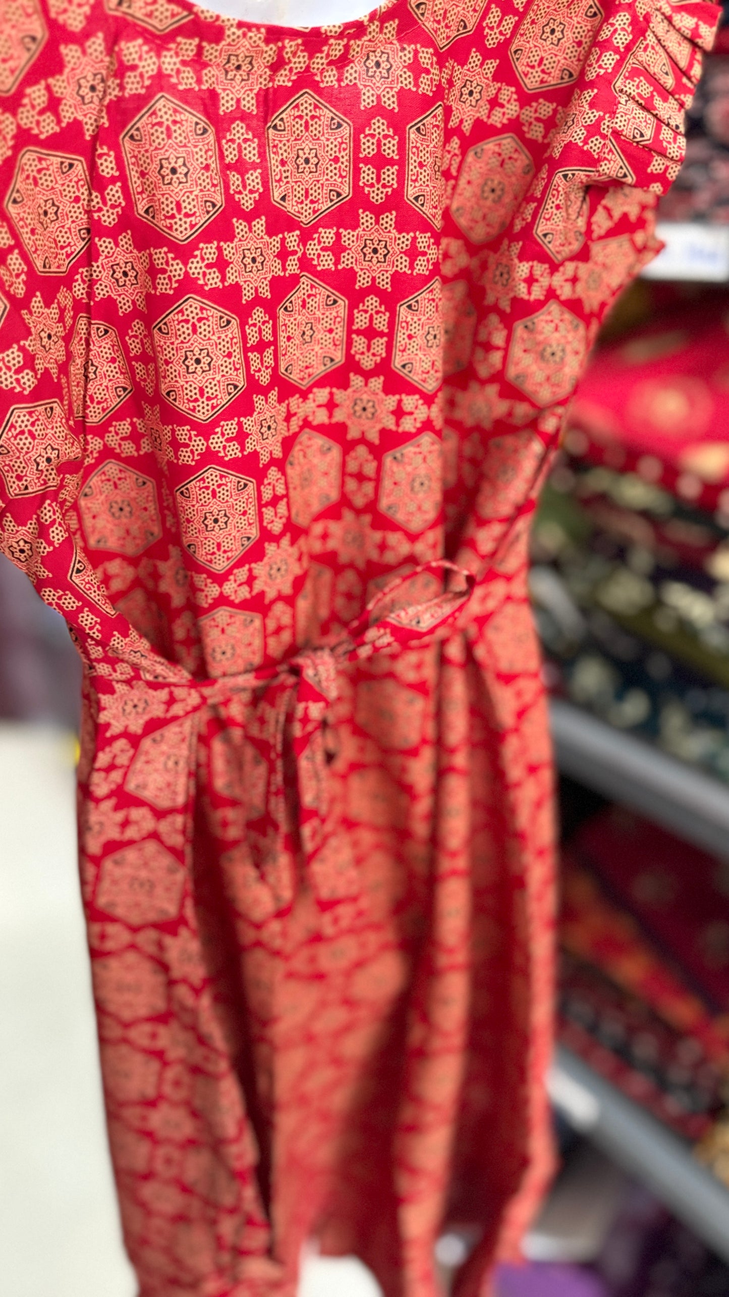 Frock