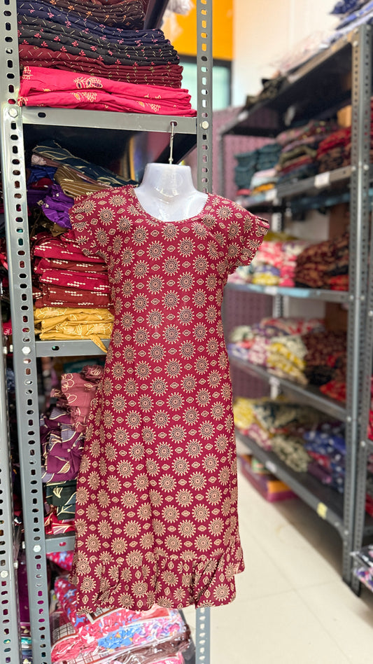 Frock