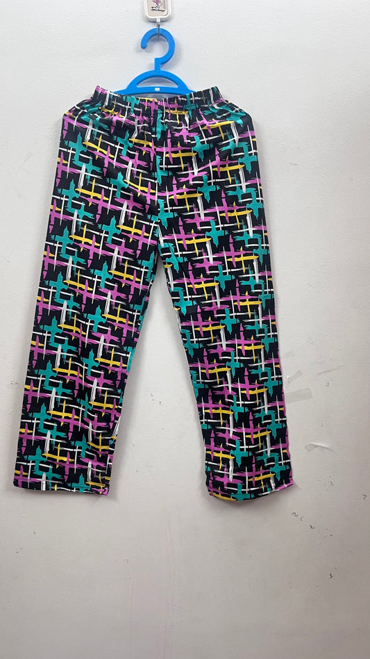 Full Pant L