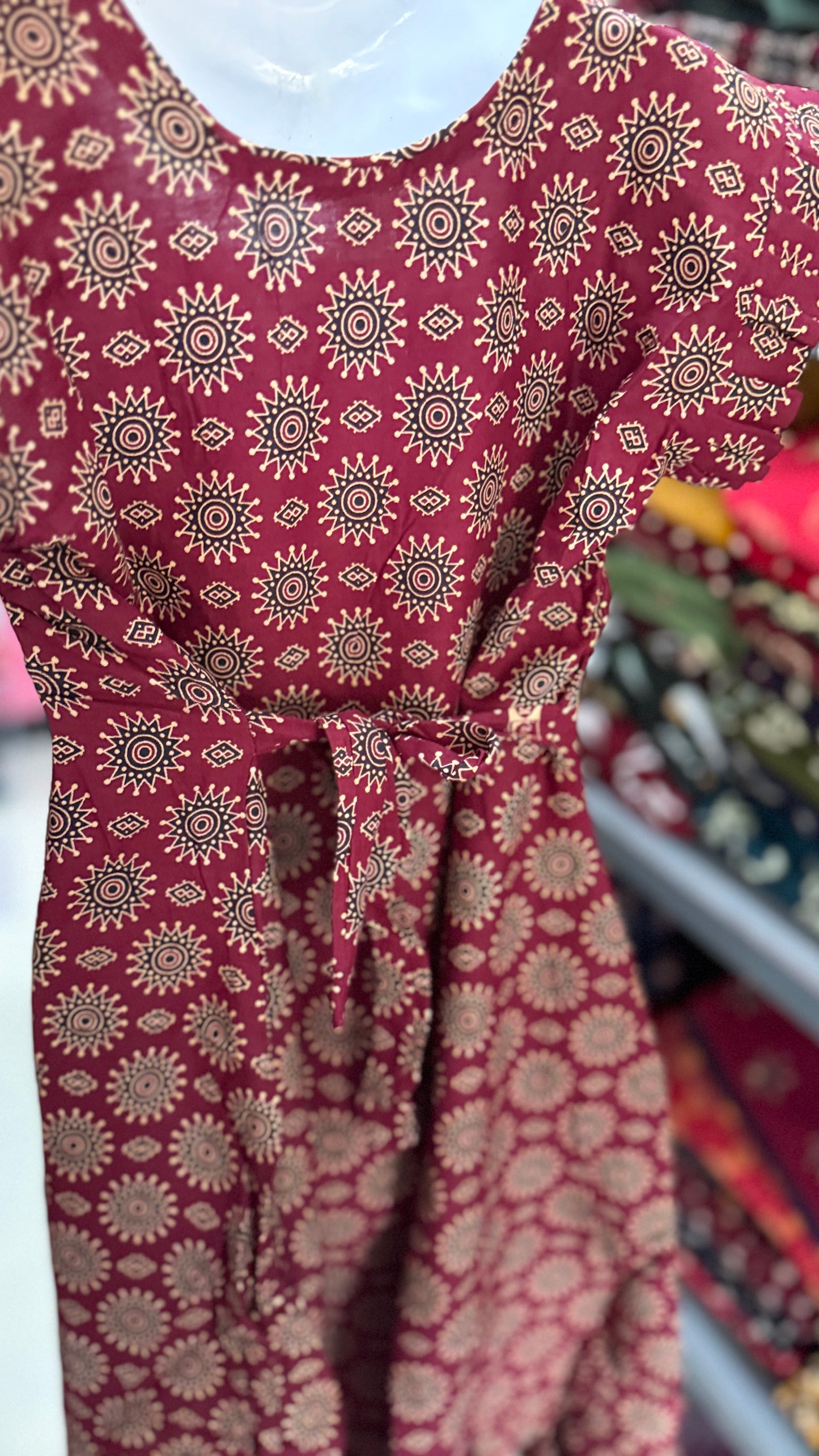 Frock