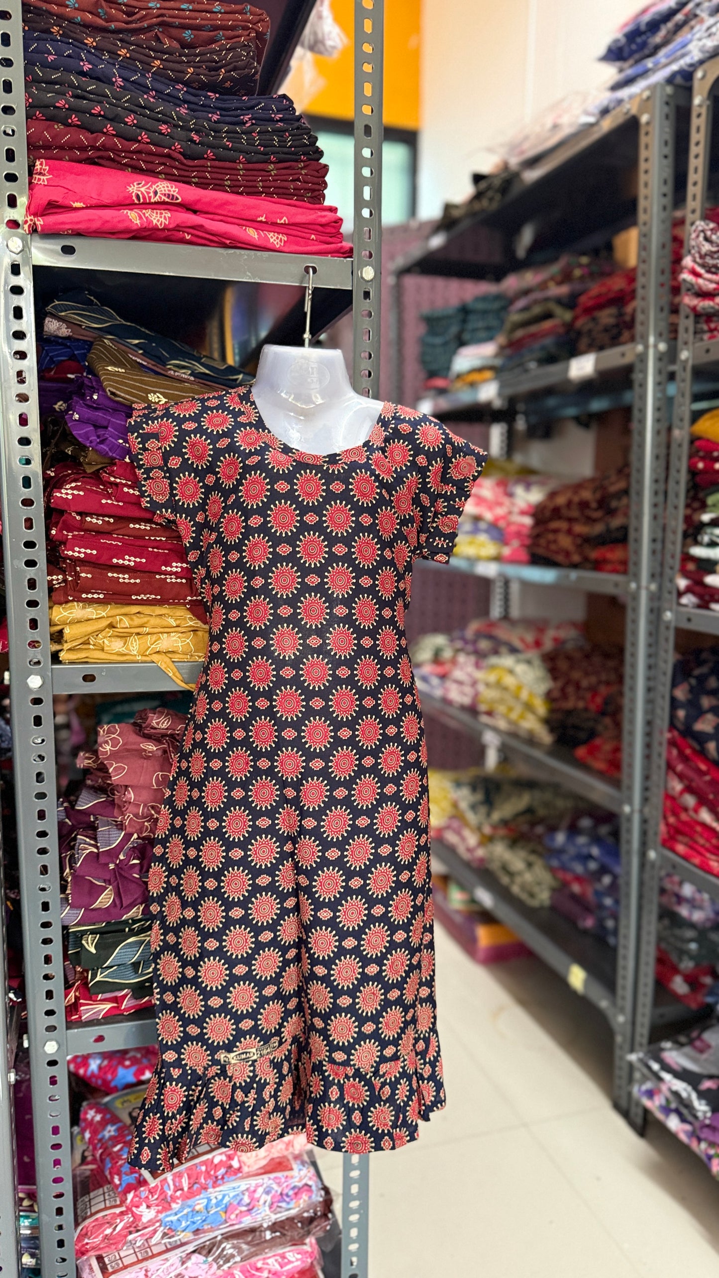 Frock
