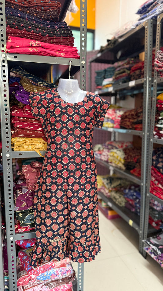 Frock