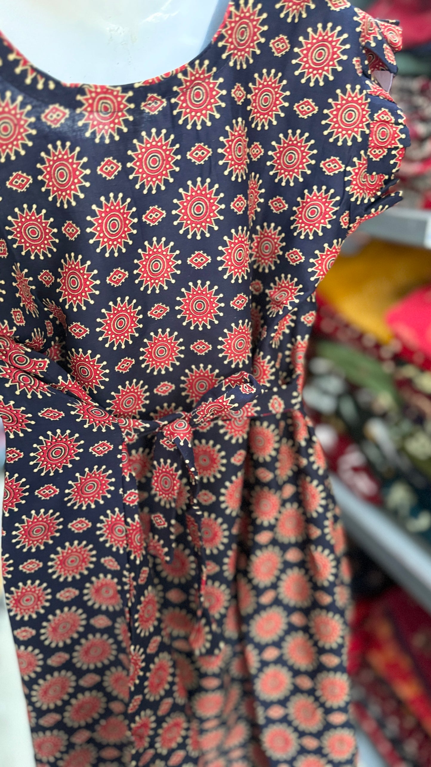 Frock