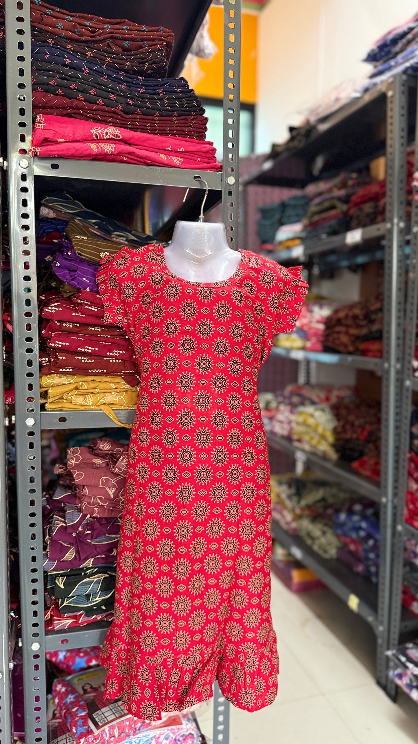 Frock