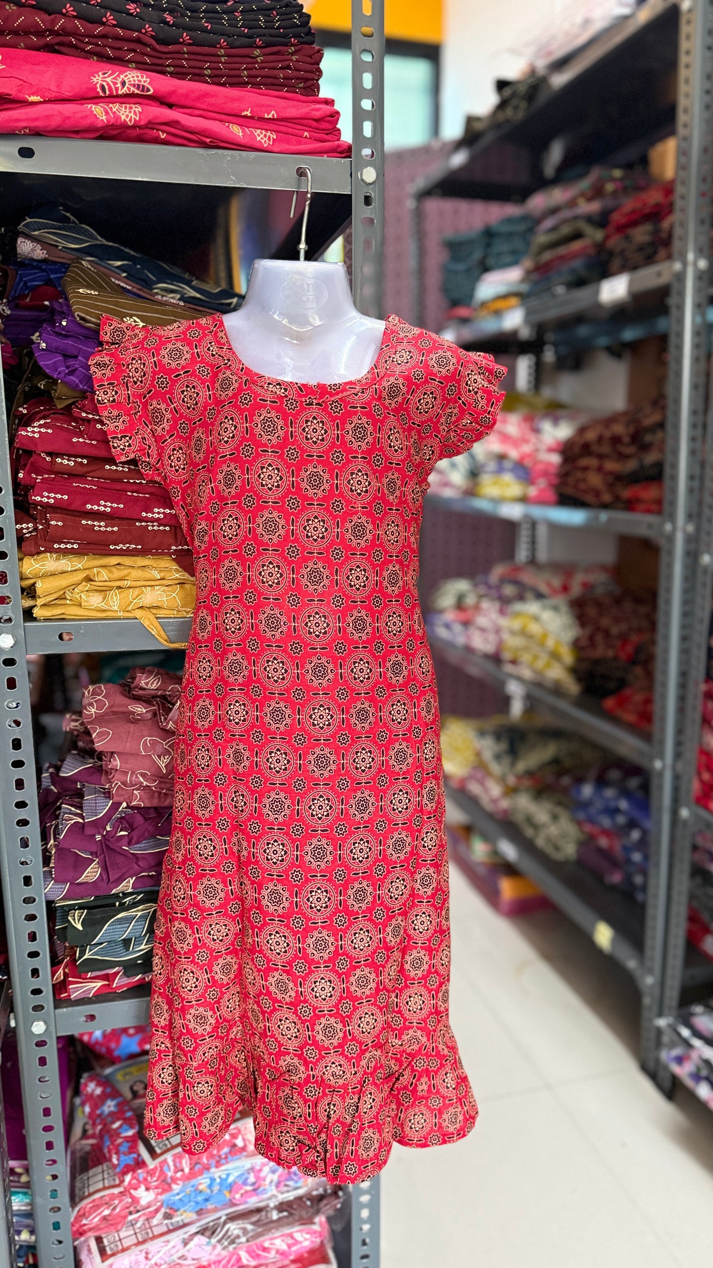 Frock