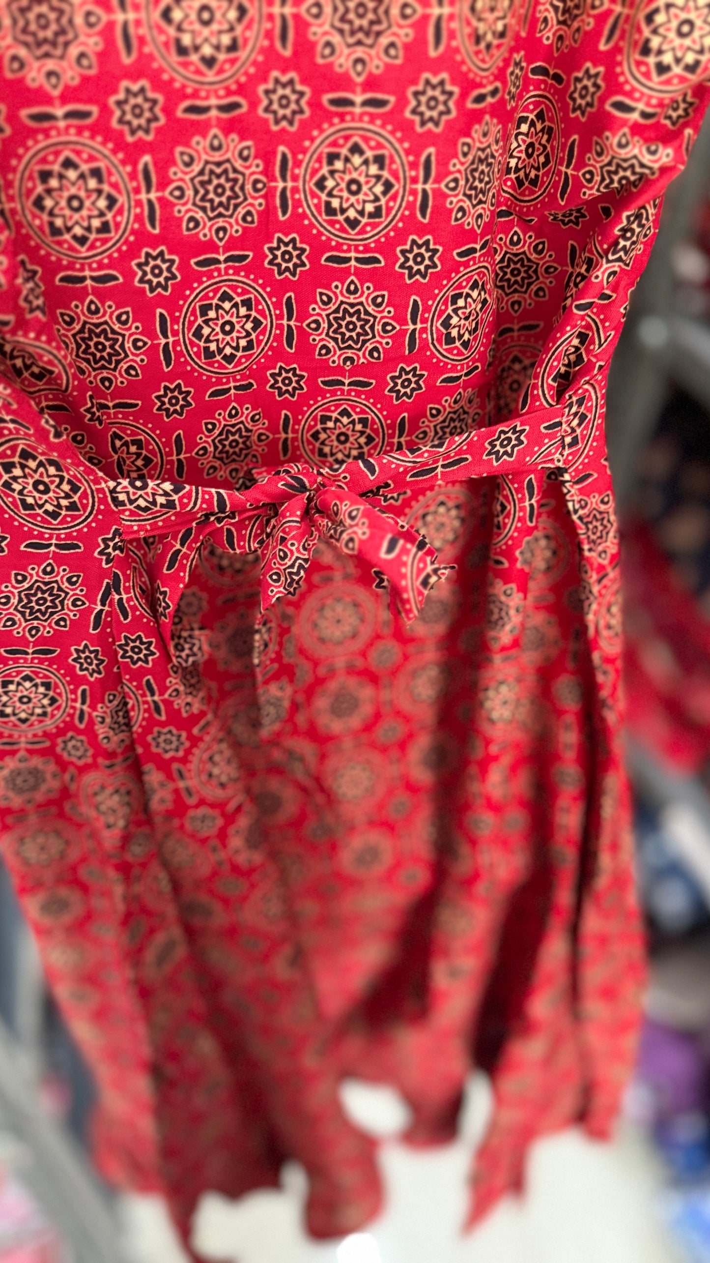 Frock