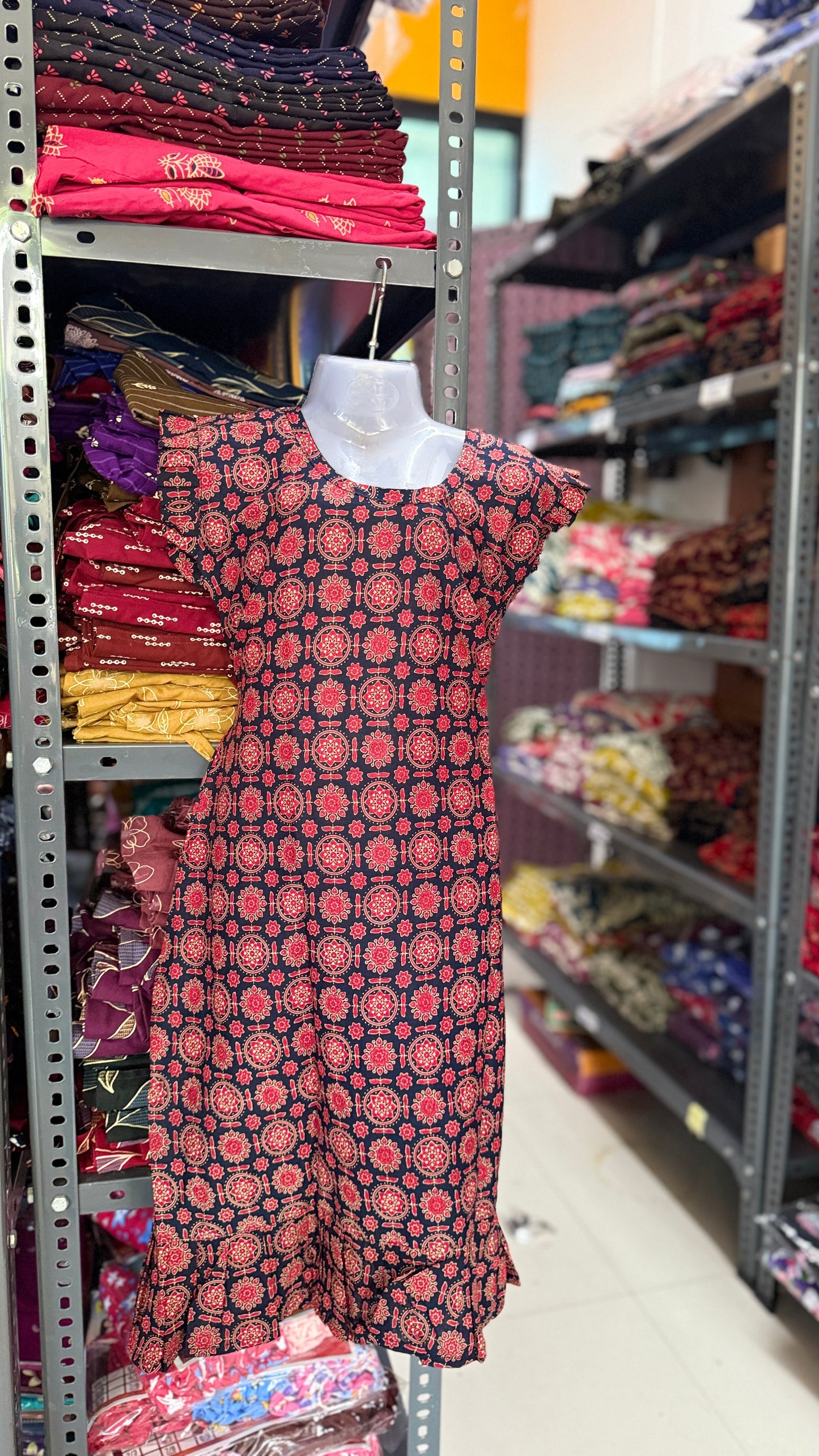 Frock