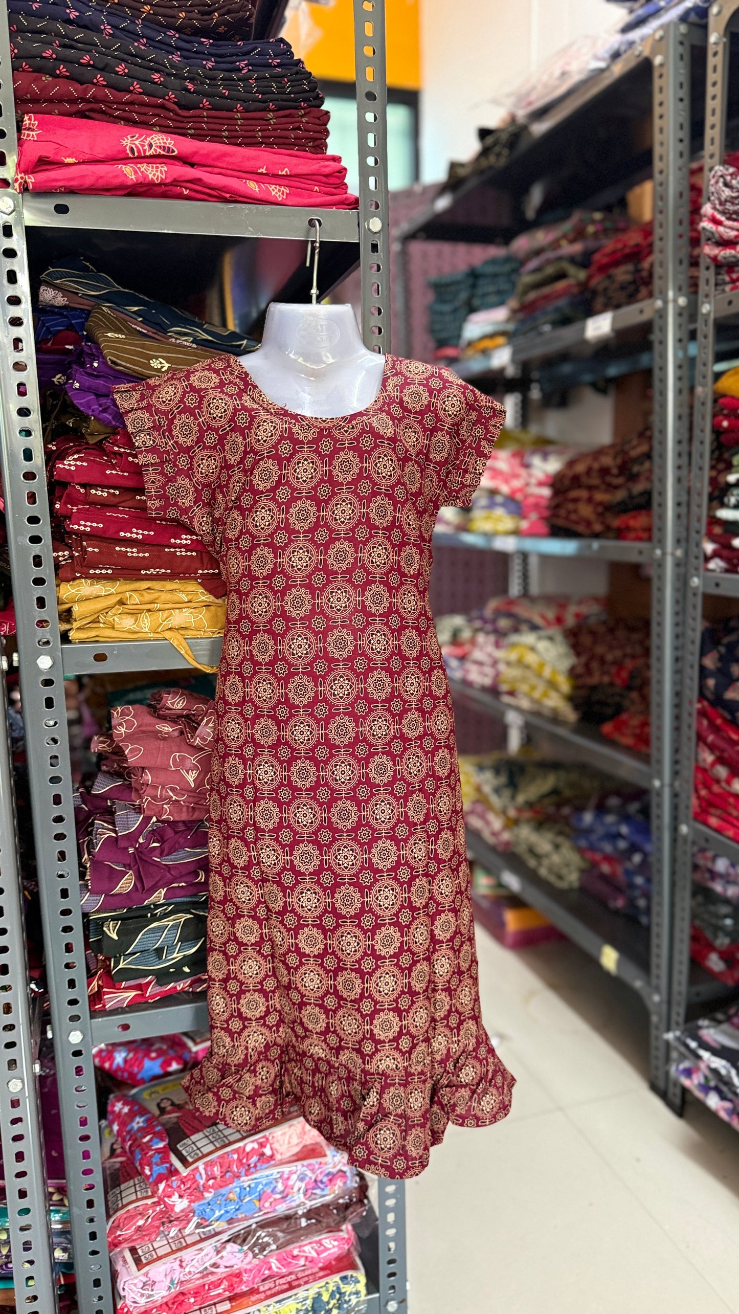 Frock