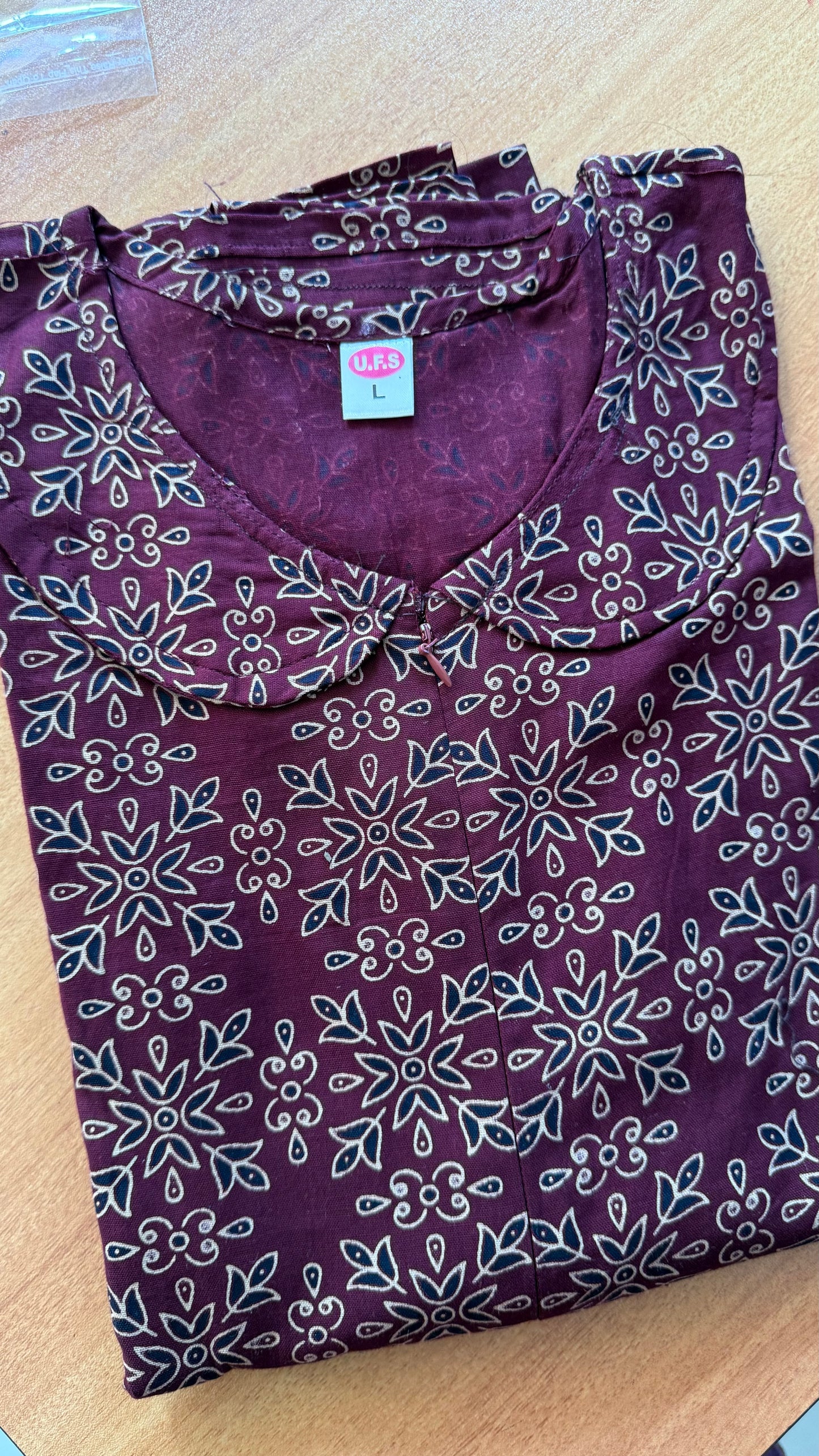 Feeding and non feeding