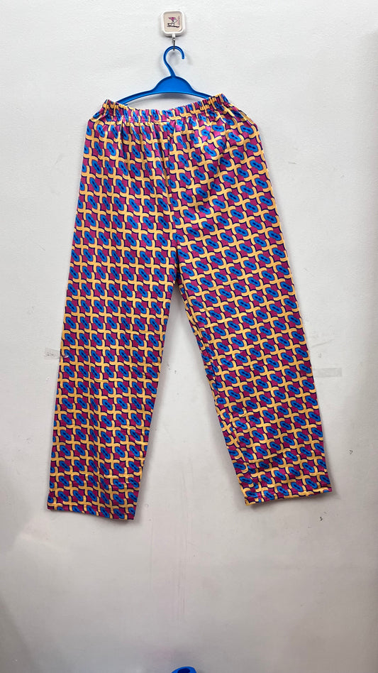 Full Pant 3xl
