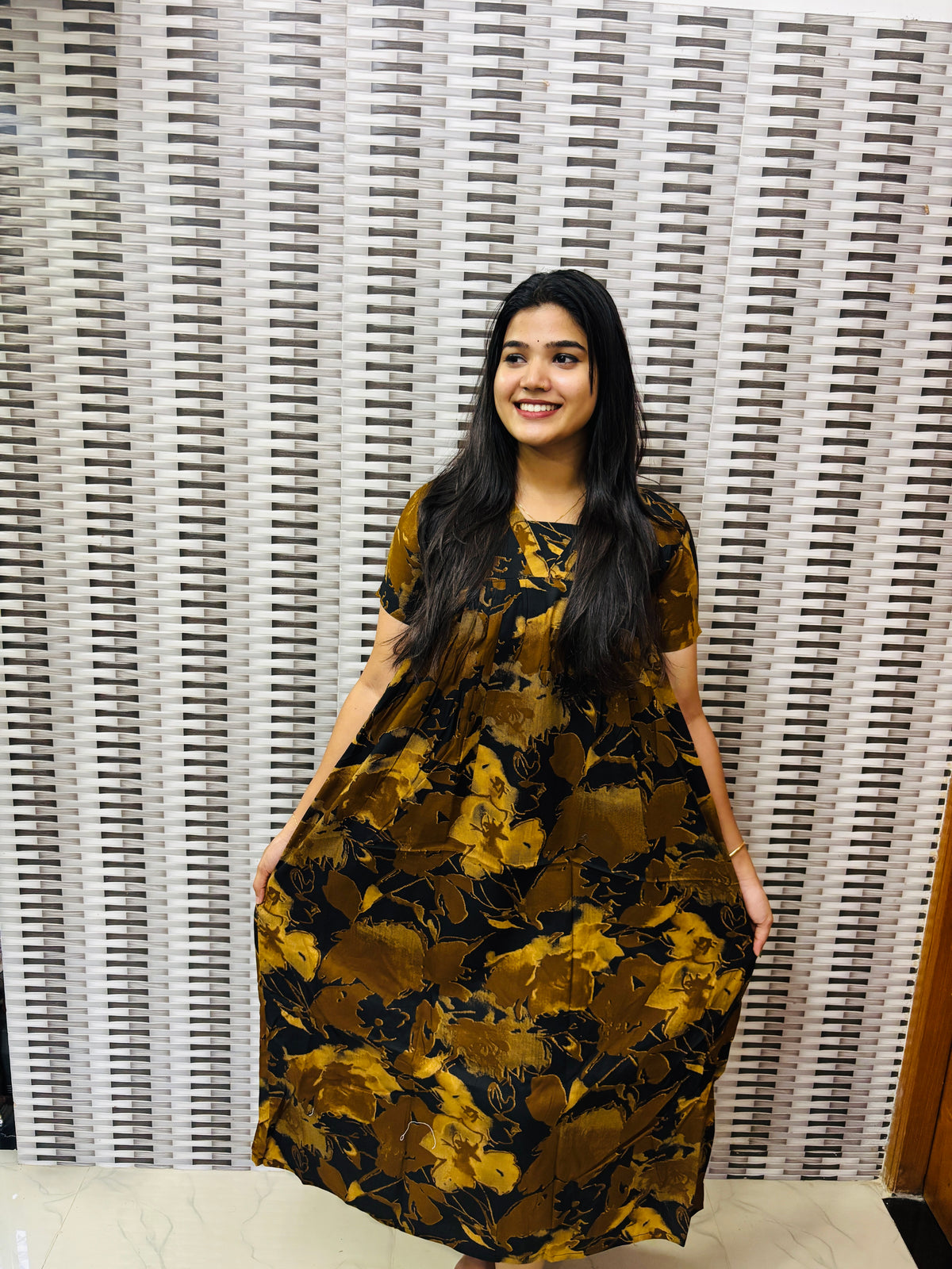 Frock