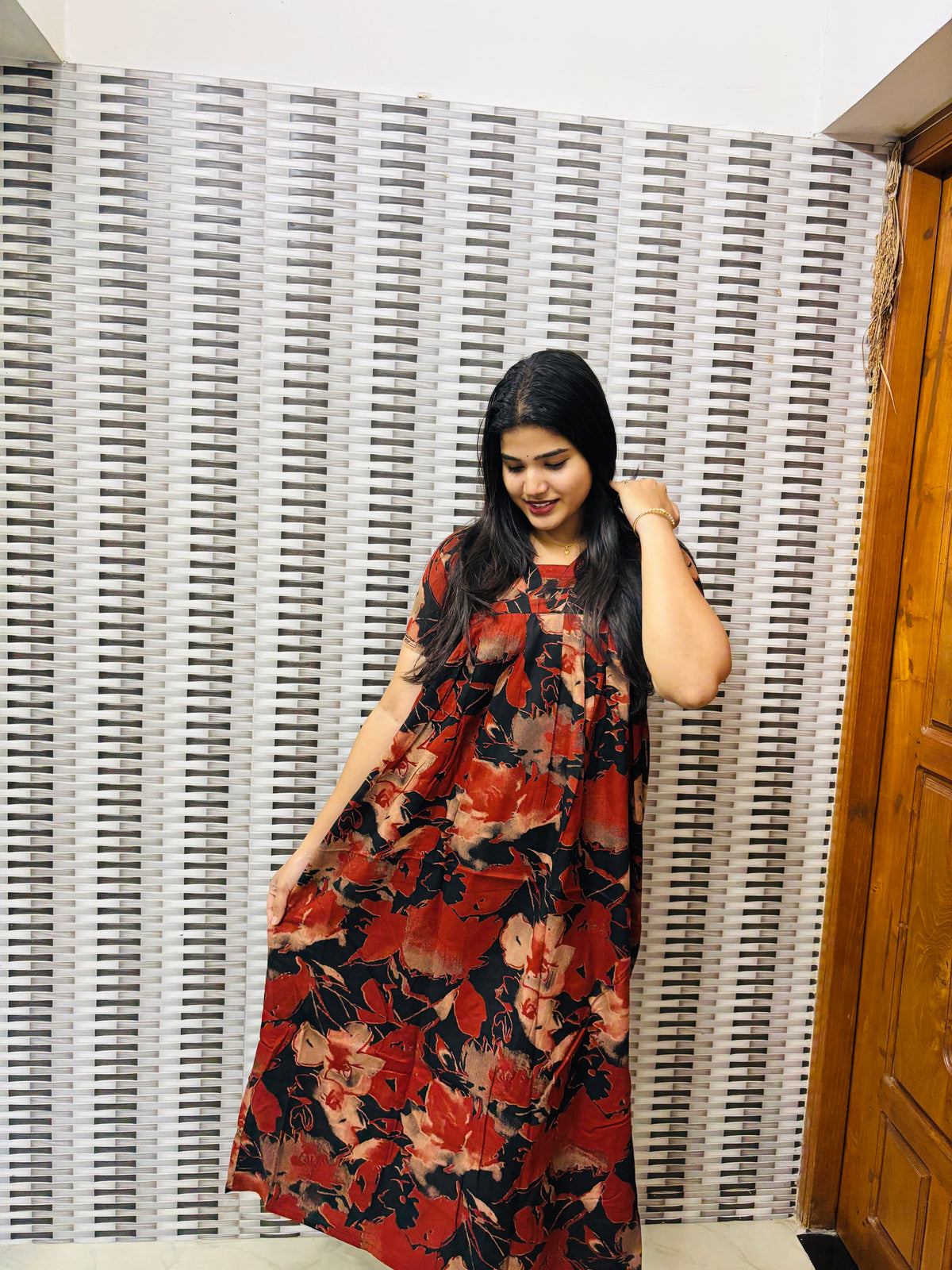 Frock