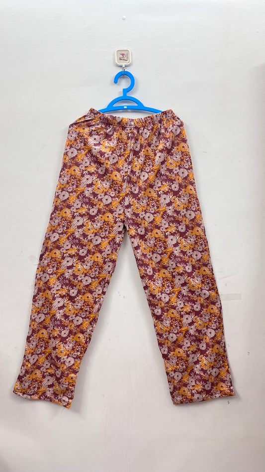 Full Pant 3xl
