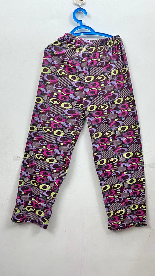 Full pant 2xl