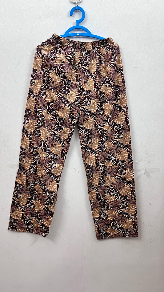 Full pant 2xl