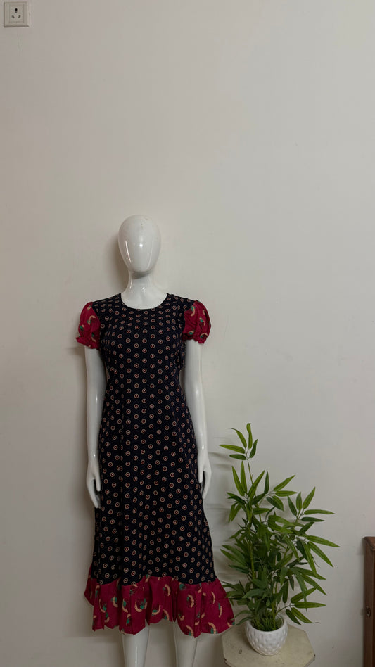 Frock