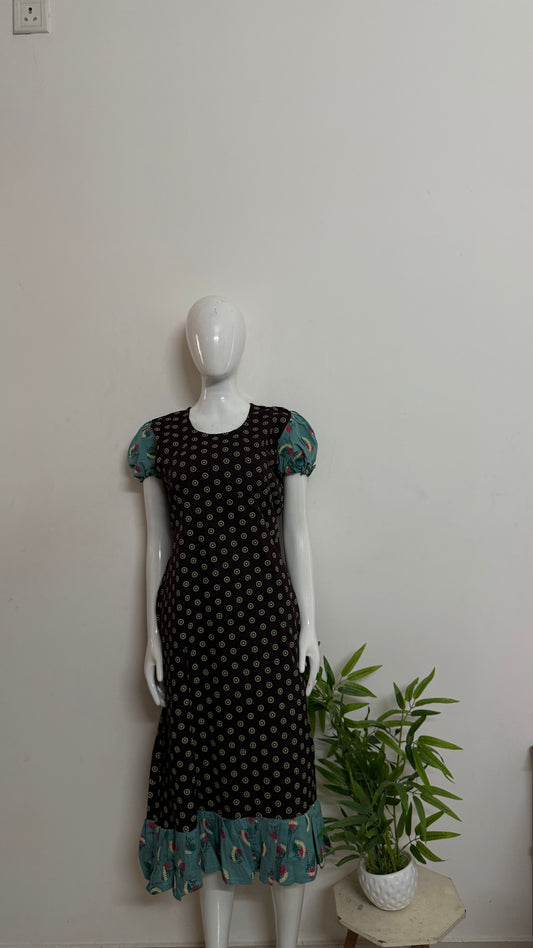 Frock