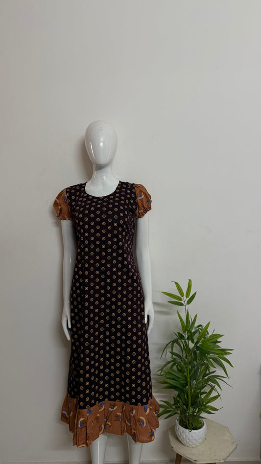 Frock