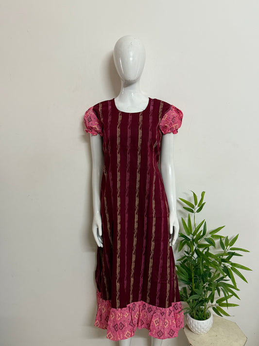 Frock
