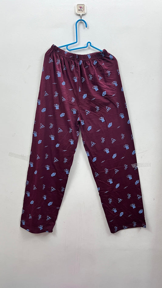 Full Pant 3XL