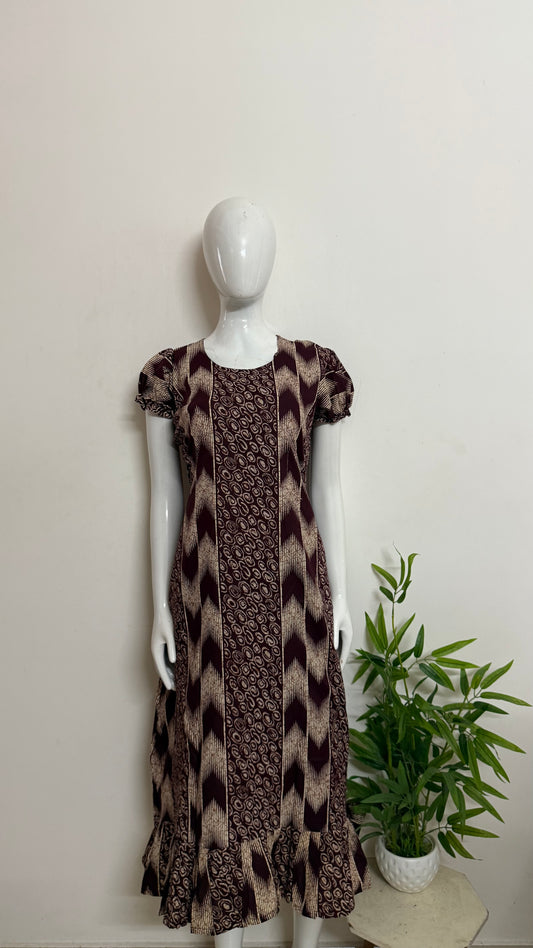 Frock