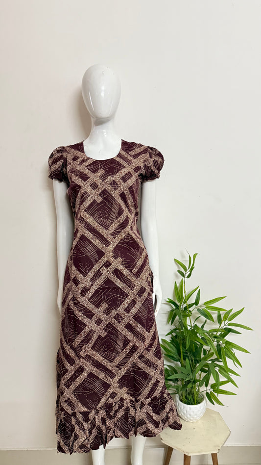 Frock
