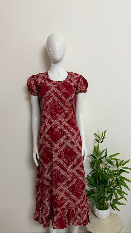 Frock
