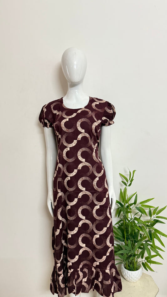 Frock