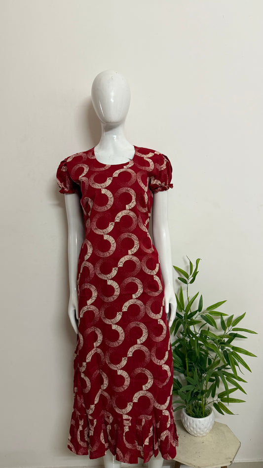 Frock
