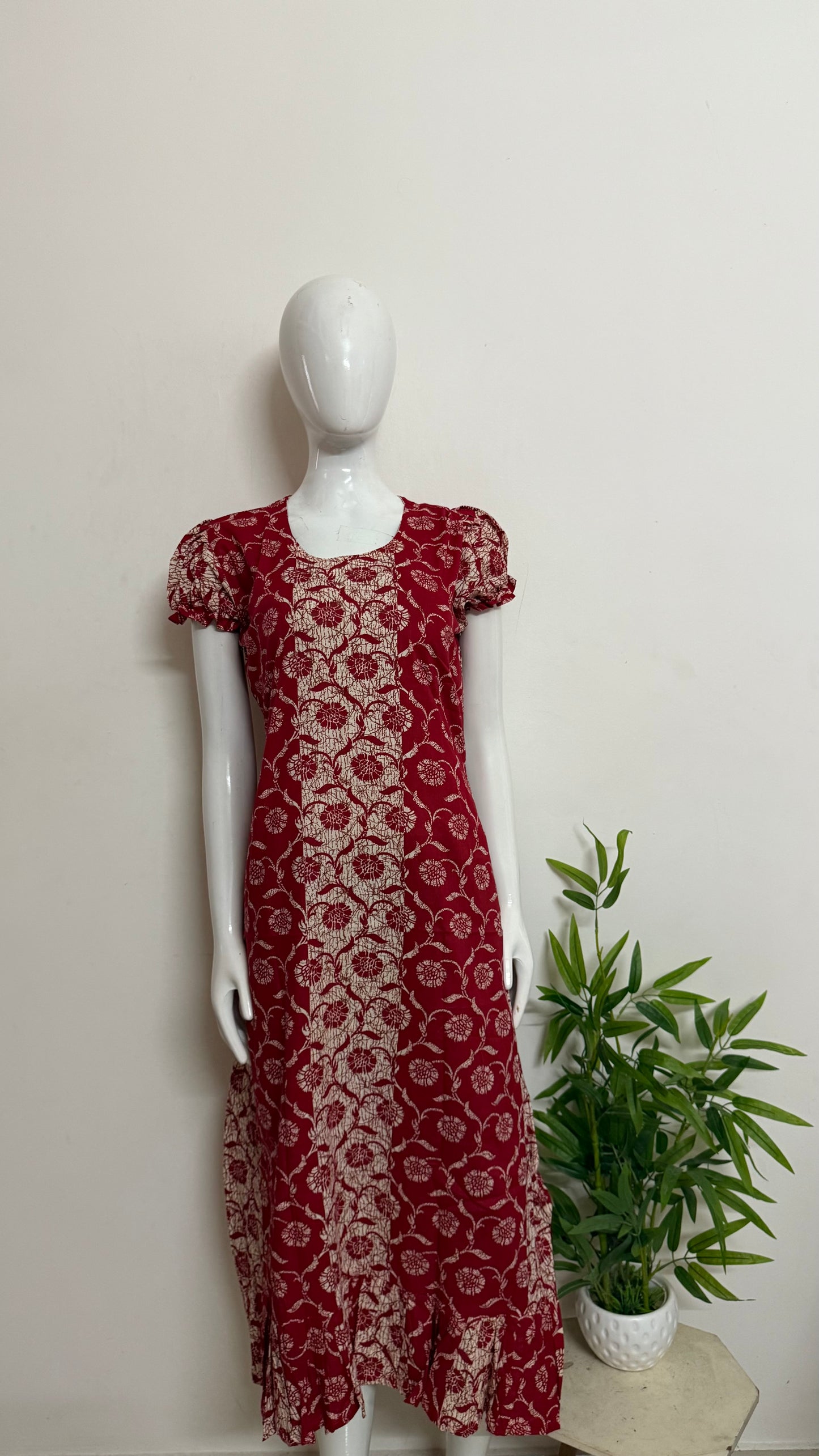 Frock