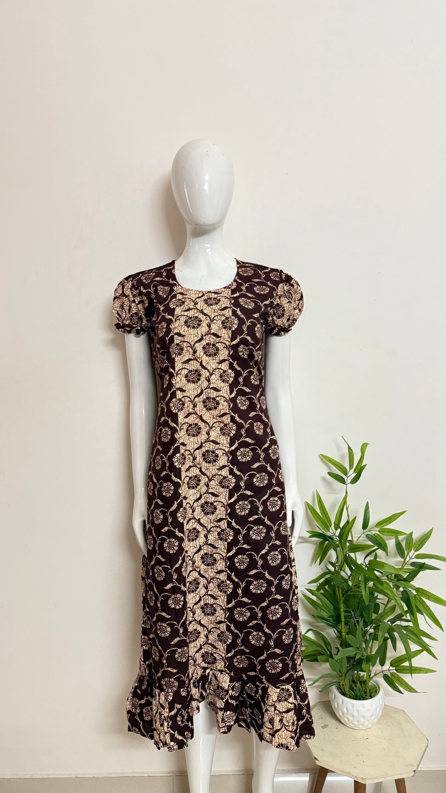 Frock