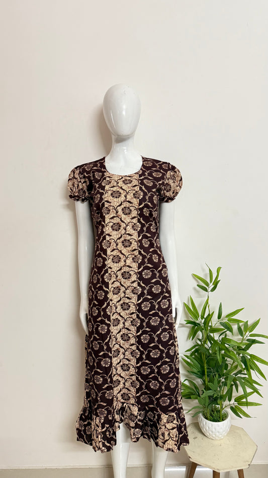 Frock